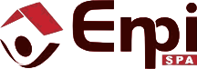 Logo ENPI